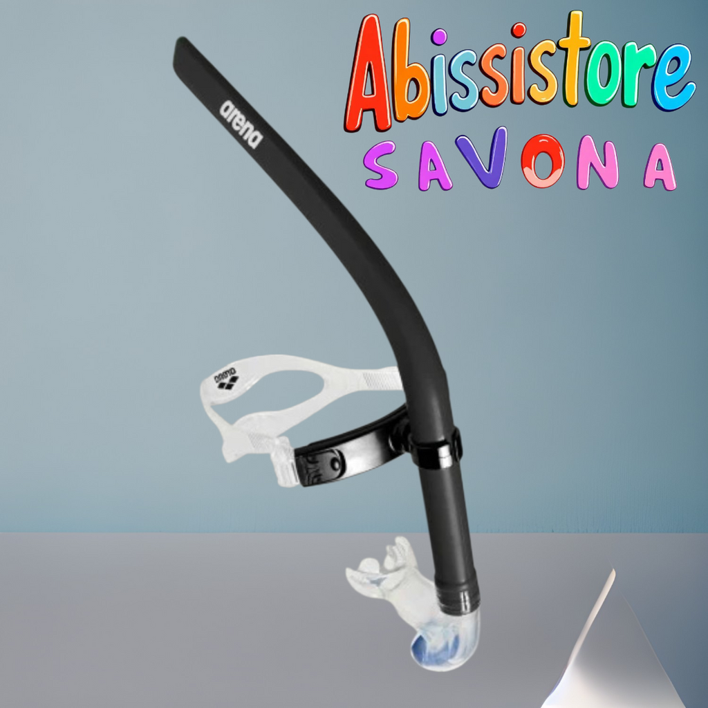 Snorkel frontale Arena