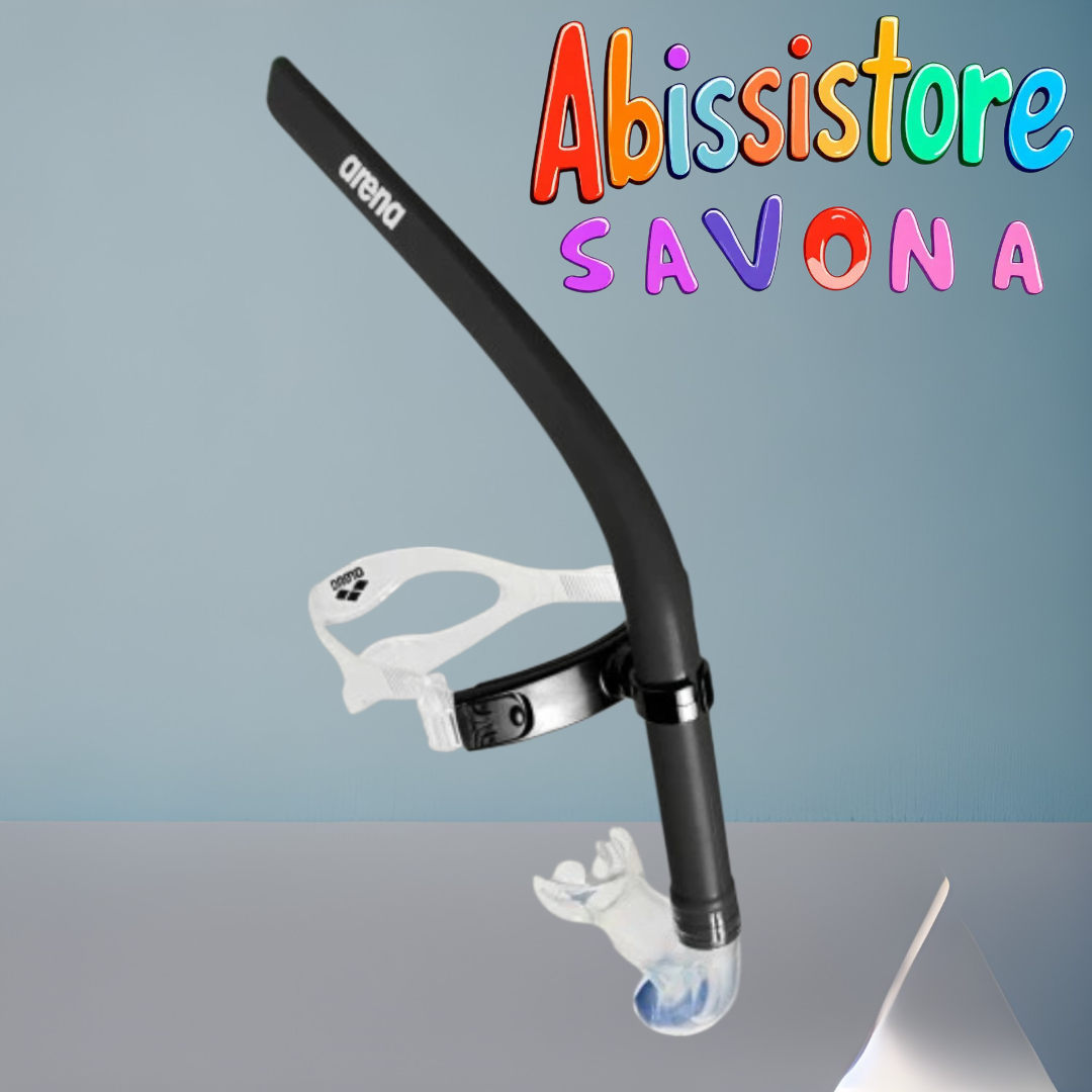 Snorkel frontale Arena