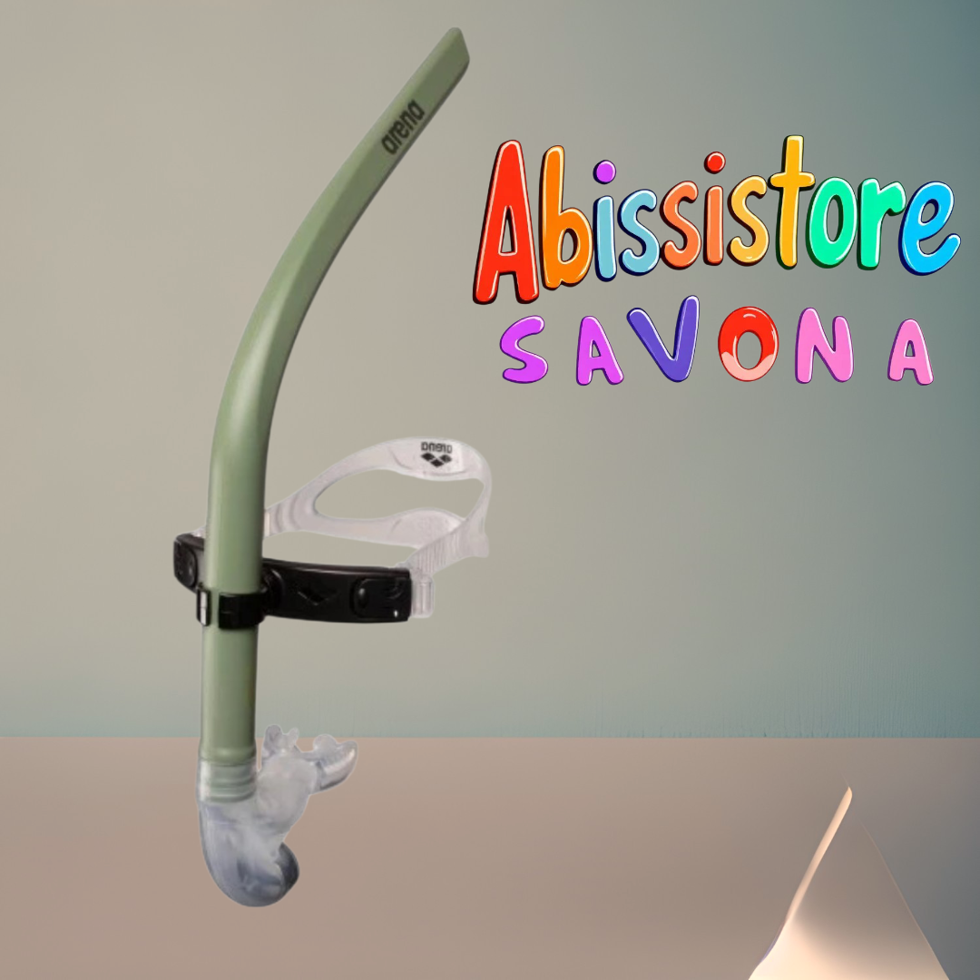 Snorkel frontale Arena